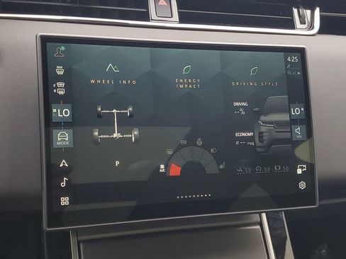 Certified 2026 Land Rover Range Rover Evoque S image 30