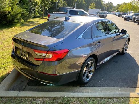 Used 2019 Honda Accord EX-L image 31