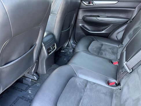 Used 2018 MAZDA CX-5 Touring w/ Preferred Equipment Package AWD/4WD image 11