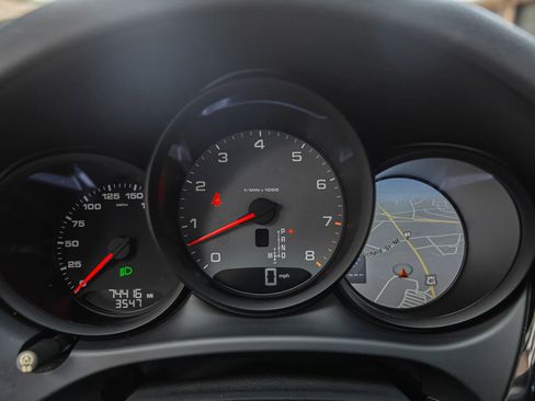 Used 2019 Porsche Macan S image 26