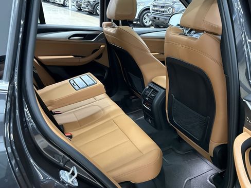 Used 2022 BMW X3 sDrive30i RWD image 27