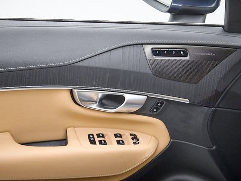 Certified 2024 Volvo XC90 T8 Ultimate w/ Protection Package image 11