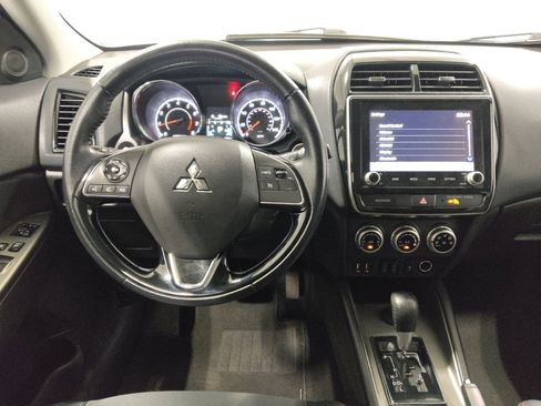 Used 2022 Mitsubishi Outlander Sport SE AWD/4WD image 22