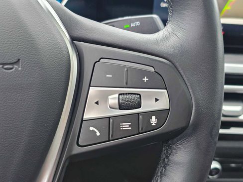 Used 2024 BMW i4 eDrive35 w/ Premium Package image 36