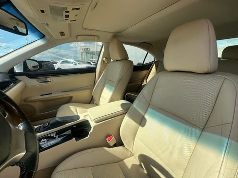 Used 2014 Lexus ES 350 image 11