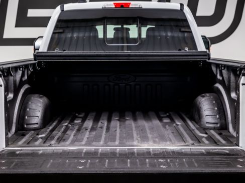 Used 2026 Ford F250 XL w/ STX Appearance Package AWD/4WD image 39