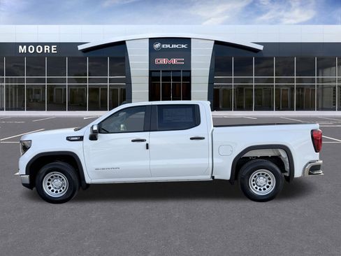 New 2026 GMC Sierra 1500 Pro w/ Pro Value Package image 6