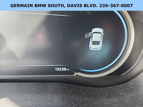 Used 2024 Genesis G70 3.3T Advanced w/ Sport Prestige Package image 14