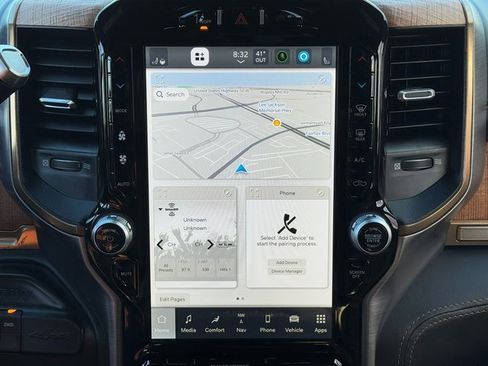 Used 2023 RAM 3500 Limited image 5