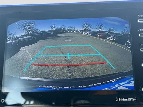 Used 2021 Toyota C-HR XLE image 17