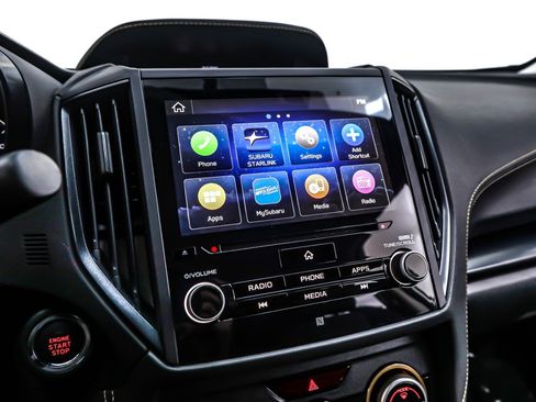 Used 2023 Subaru Crosstrek 2.5i Sport w/ Popular Package #3 image 19