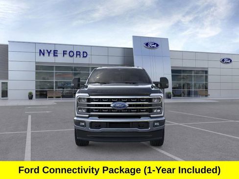 New 2026 Ford F250 Lariat image 7