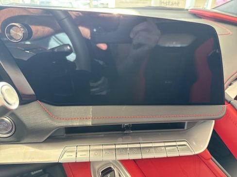 Used 2026 Chevrolet Corvette E-Ray w/ Battery Protection Package AWD/4WD image 20