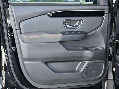 New 2026 Honda Pilot Sport image 10