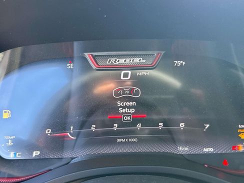 New 2026 RAM 1500 Rebel image 27