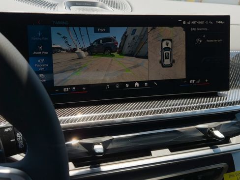 New 2026 BMW X5 M Competition w/ Executive Package AWD/4WD image 11