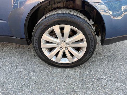 Used 2012 Subaru Forester 2.5X Premium AWD/4WD image 35