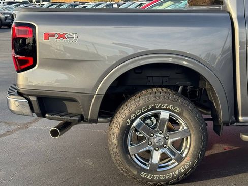 New 2024 Ford Ranger XLT w/ Technology Package image 42