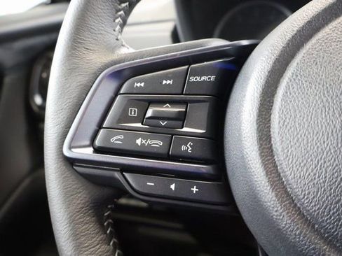 New 2026 Subaru Forester Limited image 16