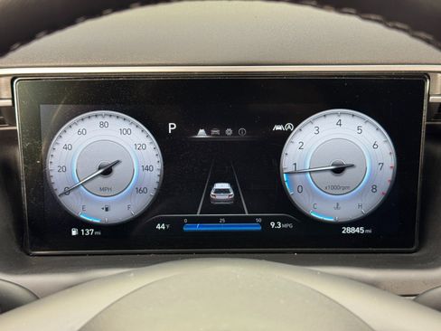 Used 2022 Hyundai Tucson XRT image 17