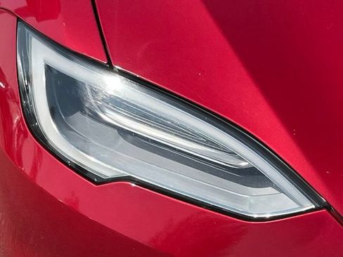 Used 2021 Tesla Model S Plaid AWD/4WD image 33