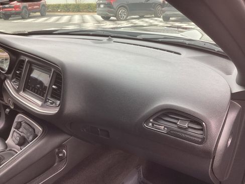 Used 2022 Dodge Challenger GT w/ Cold Weather Group image 18