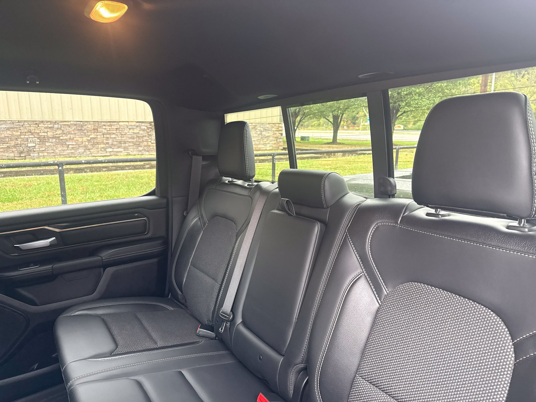 Used 2021 RAM 1500 Rebel w/ Level 2 Equipment Group AWD/4WD image 14