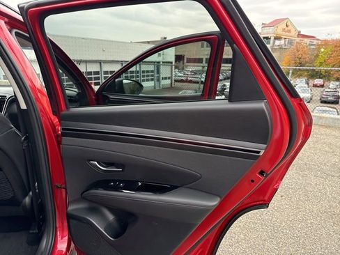 Certified 2023 Hyundai Tucson Limited image 27