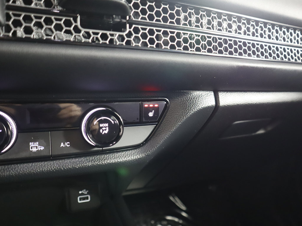Used 2024 Honda HR-V Sport image 46