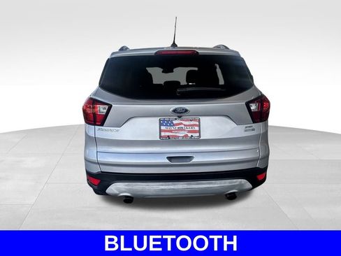 Used 2019 Ford Escape SEL image 5
