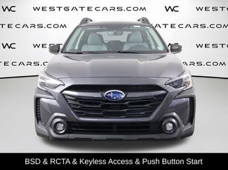 Used 2025 Subaru Outback Premium AWD/4WD video 2