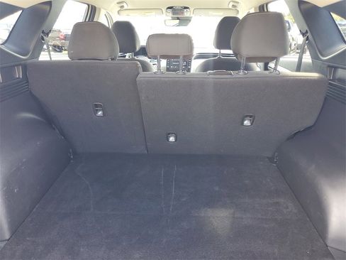 Used 2024 Hyundai Tucson SEL image 10