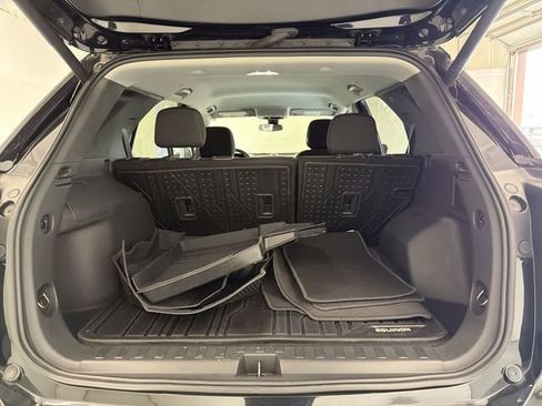 Used 2021 Chevrolet Equinox LT FWD image 15