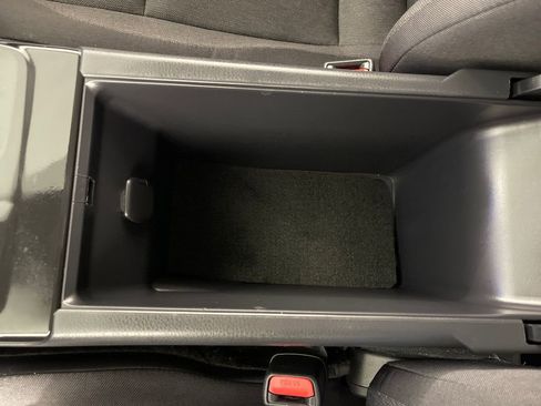 Certified 2025 Toyota Camry LE FWD image 23