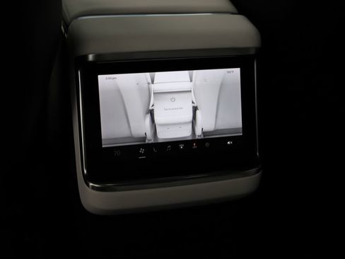 Used 2022 Tesla Model X AWD/4WD image 20
