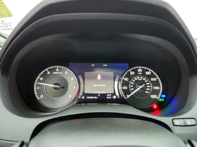 Used 2021 Acura RDX w/ Technology Package AWD/4WD image 23