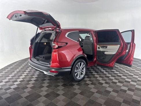 Used 2022 Honda CR-V Touring image 18