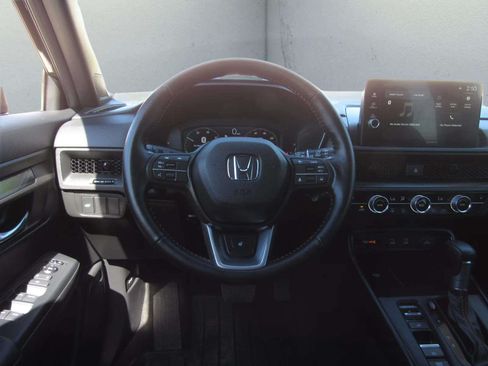 Used 2026 Honda CR-V TrailSport image 24