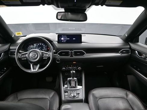 Certified 2023 MAZDA CX-5 AWD 2.5 Turbo image 22