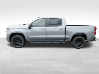 New 2026 Chevrolet Silverado 1500 RST w/ RST Select Package AWD/4WD video 2