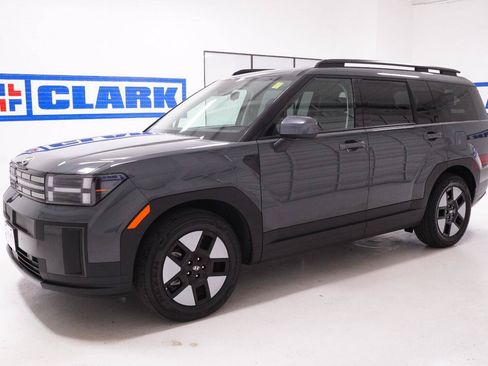 Used 2026 Hyundai Santa Fe SEL FWD image 34