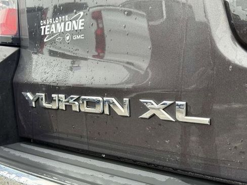 Used 2016 GMC Yukon XL Denali w/ Open Road Package image 7