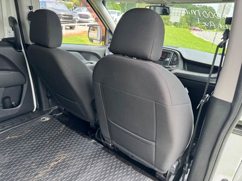 Used 2016 RAM ProMaster City Tradesman FWD image 14