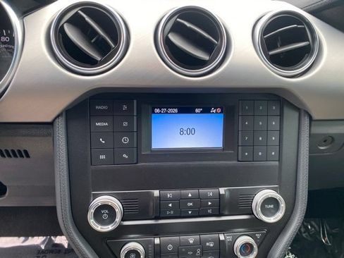 Used 2023 Ford Mustang GT RWD image 11