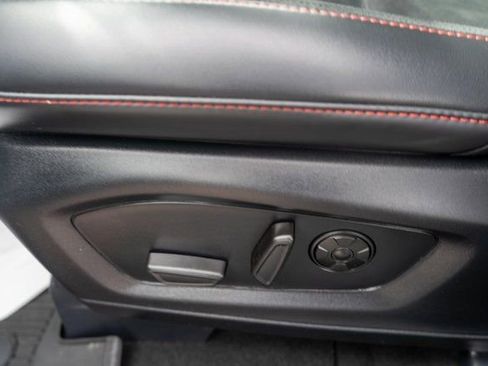 Used 2025 Ford Explorer ST AWD/4WD image 22