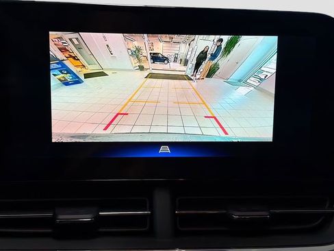 New 2026 Chevrolet Trax ACTIV w/ Driver Confidence Package FWD image 16