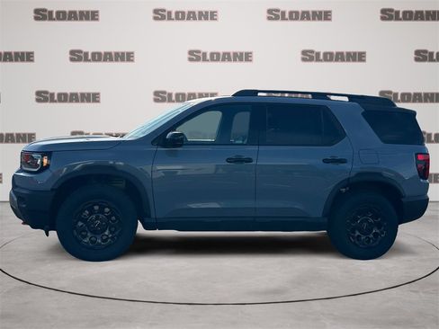 New 2026 Honda Passport TrailSport Elite image 2