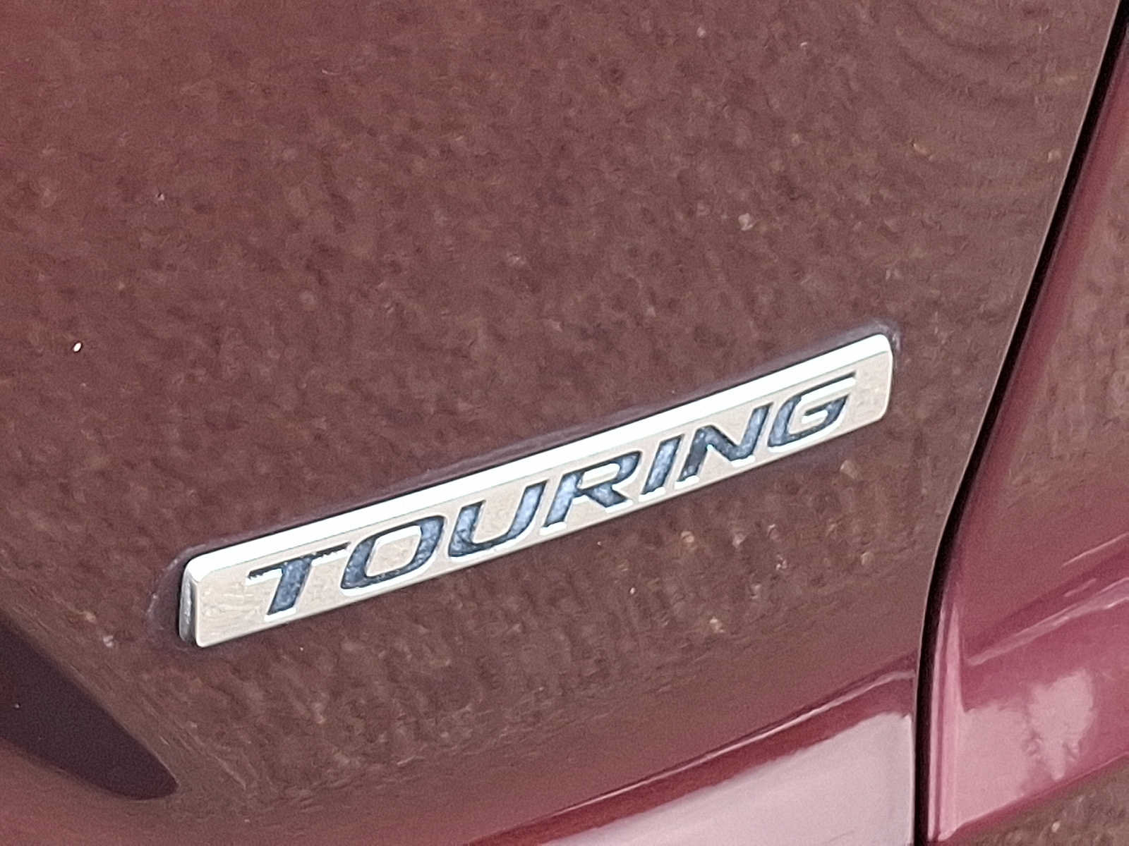 Used 2018 Honda CR-V Touring image 33