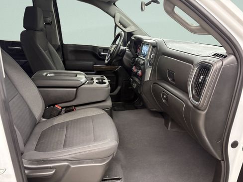 Used 2023 Chevrolet Silverado 2500 LT w/ Convenience Package image 22