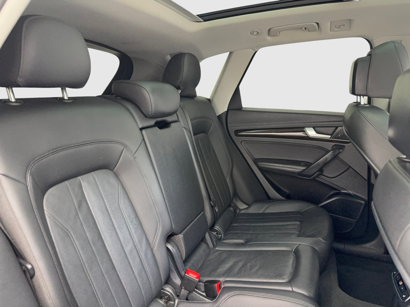 Used 2019 Audi Q5 2.0T Premium Plus w/ Premium Plus Package AWD/4WD image 44